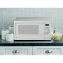  GE 1.1 cu. ft. Countertop Microwave Oven JES1145WTC (Microwave Ovens - Countertop) IMAGE 2