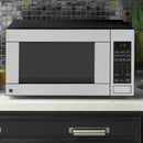  GE 1.1 cu. ft. Countertop Microwave Oven JES1140STC (Microwave Ovens - Countertop) IMAGE 2