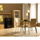 Danby 35-Bottle Designer Series Wine Cooler DWC310BLSDD IMAGE 2