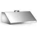  Bertazzoni 30-inch Under-Cabinet Range Hood KU30PRO1X IMAGE 1