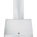  GE Café 30-inch Wall Mount Range Hood CV936MSSC IMAGE 2