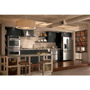  GE Café 30-inch Wall Mount Range Hood CV936MSSC IMAGE 5