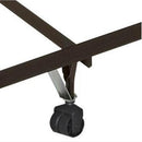  Julien Beaudoin Twin/Full Bed Frame 500B Bed Frame IMAGE 2