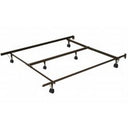  Julien Beaudoin Twin Bed Frame 600GL IMAGE 1
