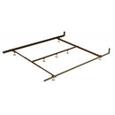  Julien Beaudoin Full/Queen Bed Frame LO-2 IMAGE 1
