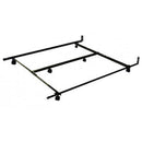  Julien Beaudoin Queen/King Bed Frame LO-4 IMAGE 1