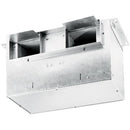  Best 600 CFM In-Line Hood Blower ILB6 IMAGE 1