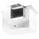  Best 800 CFM In-Line Hood Blower ILB9 IMAGE 1