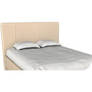  Julien Beaudoin Bed Components Headboard Hanko IMAGE 1
