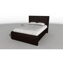  Julien Beaudoin Bed Components Headboard Lyon IMAGE 1