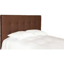  Julien Beaudoin Bed Components Headboard Oxford IMAGE 1
