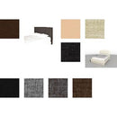  Julien Beaudoin Bed Components Headboard Oxford IMAGE 3