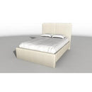  Julien Beaudoin Bed Components Headboard San Jose IMAGE 1