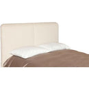  Julien Beaudoin Bed Components Headboard San Jose IMAGE 2