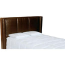  Julien Beaudoin Bed Components Headboard Harmony IMAGE 2
