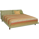  Julien Beaudoin Bed Components Headboard Rajah IMAGE 2