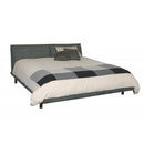  Julien Beaudoin Bed Components Headboard Sultan IMAGE 1