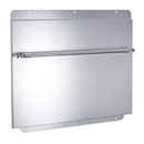  Bertazzoni Cooking Accessories Backguards BS36HERX IMAGE 1