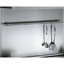  Bertazzoni Cooking Accessories Backguards BS36HERX IMAGE 2