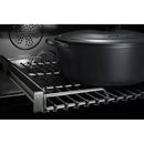  Bertazzoni 30-inch Freestanding Dual-Fuel Range with Convection Technology MAS30 4 DFM XE IMAGE 5
