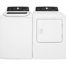  Frigidaire Laundry FFTW4120SW, FFRE4120SW IMAGE 1