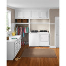  Frigidaire Laundry FFTW4120SW, FFRE4120SW IMAGE 2