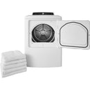  Frigidaire Laundry FFTW4120SW, FFRE4120SW IMAGE 6