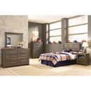  Signature Design by Ashley Juararo 5-Drawer Chest Juararo B251-46 Five Drawer Chest (Chests - 5 Drawers) IMAGE 7