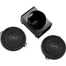  Frigidaire Ventilation Accessories Duct Kits FHWRKT55LS IMAGE 1
