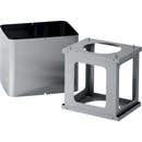  Frigidaire Ventilation Accessories Duct Kits FHP10X60LS IMAGE 1