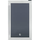  GE 30-Bottle Wine Cooler GWS04HAESS IMAGE 1