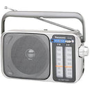  Panasonic AM/FM Radio RF-2400 IMAGE 1