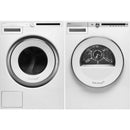  Asko Laundry W2084W, T411VDW IMAGE 1