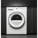  Asko Laundry W2084W, T208VW IMAGE 5