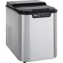  Danby Ice Machines Countertop DIM2500SSDB IMAGE 1