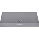  GE Profile 30-inch Under-Cabinet Range Hood PVUS930SSV IMAGE 1