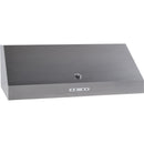  GE Profile 30-inch Under-Cabinet Range Hood PVUS930SSV IMAGE 2