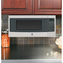  GE Profile 24-inch, 1.1 cu. ft. Countertop Microwave Oven micro onde IMAGE 5