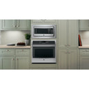  GE Profile 24-inch, 1.1 cu. ft. Countertop Microwave Oven micro onde IMAGE 7