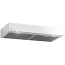  Venmar Ventilation Accessories Decorative Accessories SV09953WH IMAGE 1