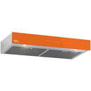  Venmar Ventilation Accessories Decorative Accessories SV09954OR IMAGE 1