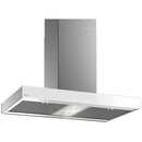  Venmar Ventilation Accessories Decorative Accessories SV09956WH IMAGE 1