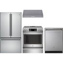  GE Profile Kitchen CWE23SSHSS, CCHS985SELSS, CDT836P2MS1, PVUS930SSV IMAGE 1
