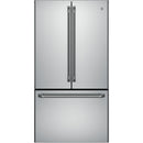  GE Profile Kitchen CWE23SSHSS, CCHS985SELSS, CDT836P2MS1, PVUS930SSV IMAGE 2