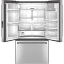  GE Profile Kitchen CWE23SSHSS, CCHS985SELSS, CDT836P2MS1, PVUS930SSV IMAGE 3