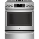  GE Profile Kitchen CWE23SSHSS, CCHS985SELSS, CDT836P2MS1, PVUS930SSV IMAGE 4