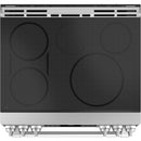  GE Profile Kitchen CWE23SSHSS, CCHS985SELSS, CDT836P2MS1, PVUS930SSV IMAGE 6