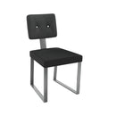  Amisco Empire Dining Chair 30556S_24-HJ IMAGE 1