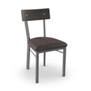  Amisco Lauren Dining Chair 30293_57-HC-88 IMAGE 1