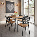  Amisco Tori Dining Chair 30124_51-87 IMAGE 2
